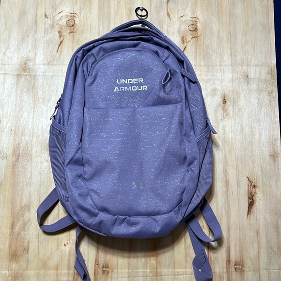 Under Armour back pack - Picture 1 of 11